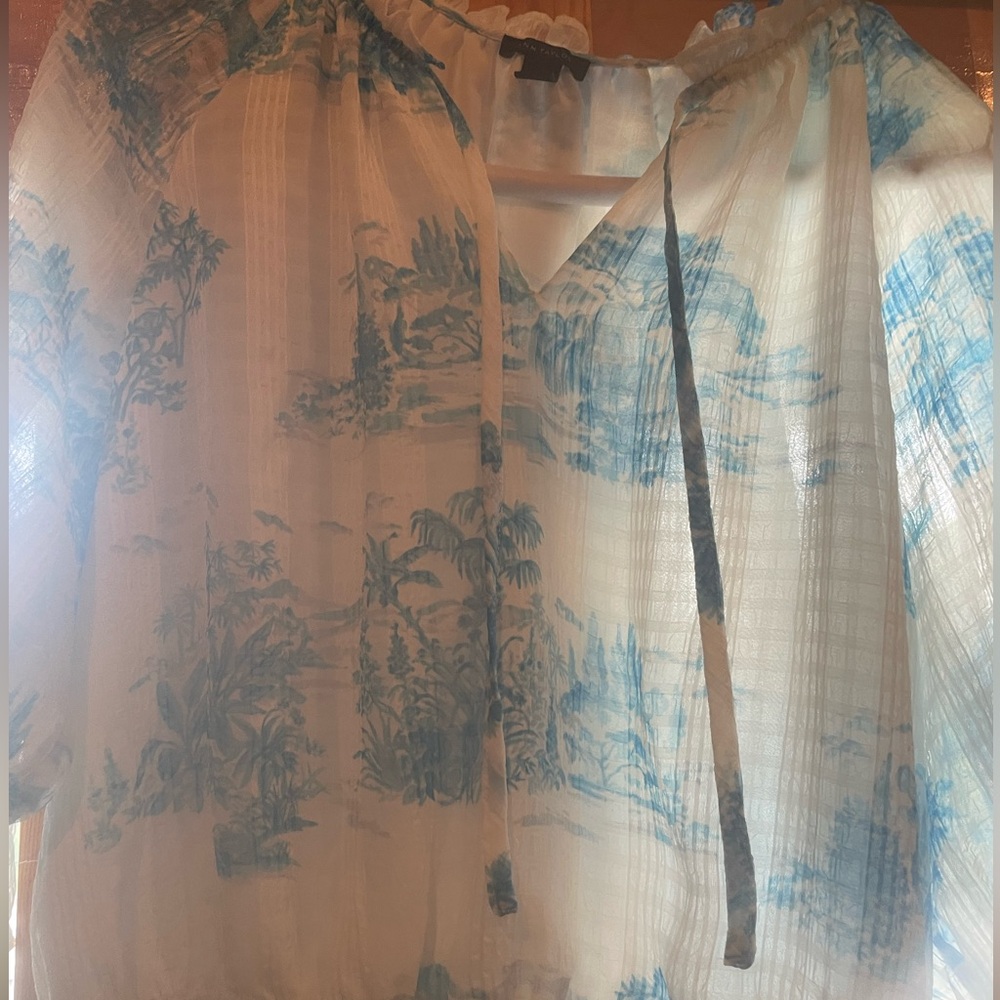 Ann Taylor Women’s Top